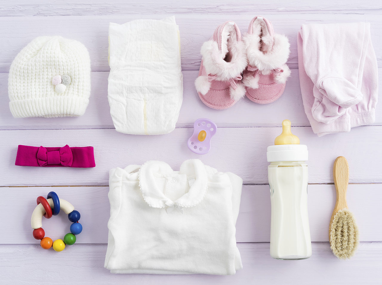 Vêtements & accessoires bébé : vêtements bon marché