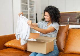 Achat de vêtement en ligne : comment être sûr de la taille ?