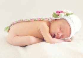 Trouver un joli faire-part de naissance pour sa petite