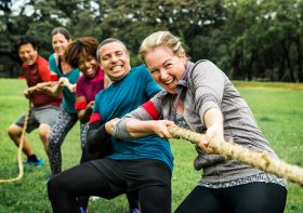 Préparation d’un team building réussi : le guide ultime à ne pas manquer