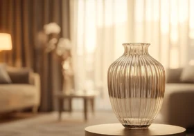 Petit vasele pour surprendre vos invités avec un centre de table unique