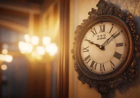 Heure miroir 20h22 : voici sa signification en numérologie