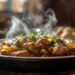 Pourquoi la recette de rfissa est un incontournable de la cuisine marocaine