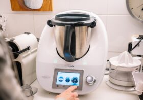 Les bienfaits d’un couscous au Thermomix comme plat équilibré