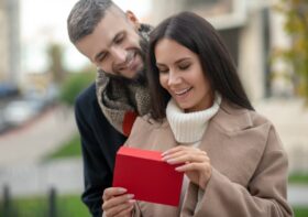 Pourquoi une lettre d’amour pour elle est le cadeau parfait
