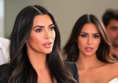 carrière Kim Kardashian