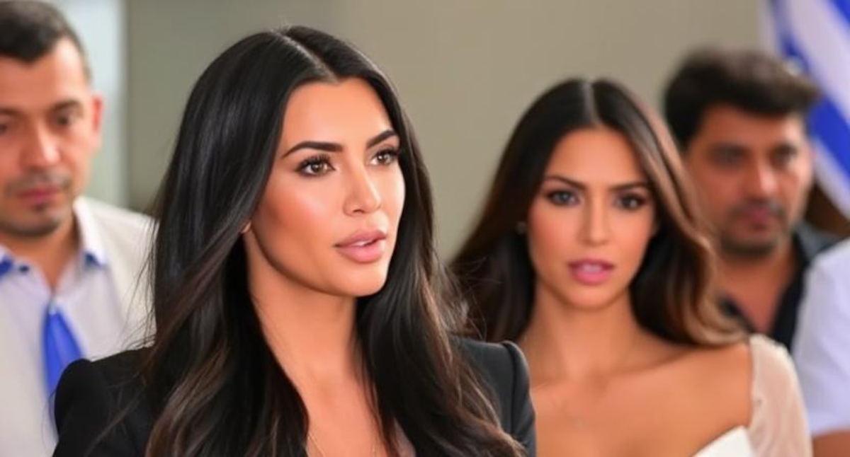 carrière Kim Kardashian