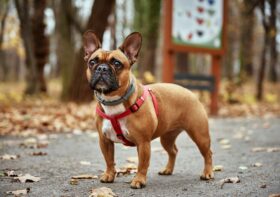 Bouledogues français : astuces pour bien les maintenir en forme