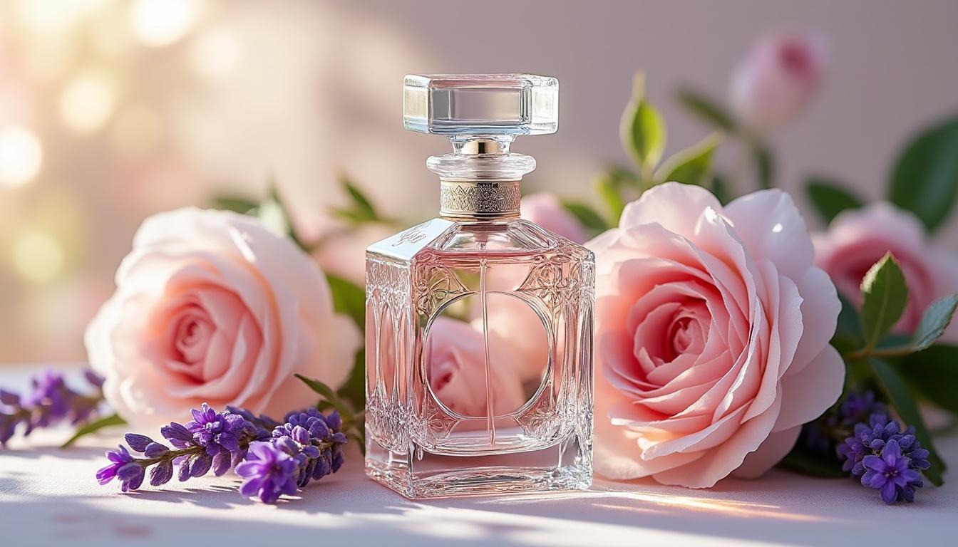 découvrez les 10 raisons surprenantes pour lesquelles recevoir un parfum en cadeau peut transformer votre quotidien. du plaisir des sens à l'émotion partagée, explorez comment ce présent intemporel peut enrichir vos relations et raviver des souvenirs inoubliables.