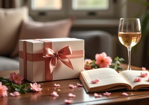 découvrez les 10 raisons surprenantes pour lesquelles recevoir un parfum en cadeau est une expérience inoubliable. qu'il s'agisse de l'émotion d'un geste attentionné, des souvenirs olfactifs ou de l'élégance d'un flacon, ces raisons pourraient bien vous étonner et vous donner envie de faire plaisir autour de vous.