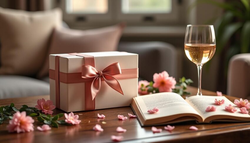 découvrez les 10 raisons surprenantes pour lesquelles recevoir un parfum en cadeau est une expérience inoubliable. qu'il s'agisse de l'émotion d'un geste attentionné, des souvenirs olfactifs ou de l'élégance d'un flacon, ces raisons pourraient bien vous étonner et vous donner envie de faire plaisir autour de vous.