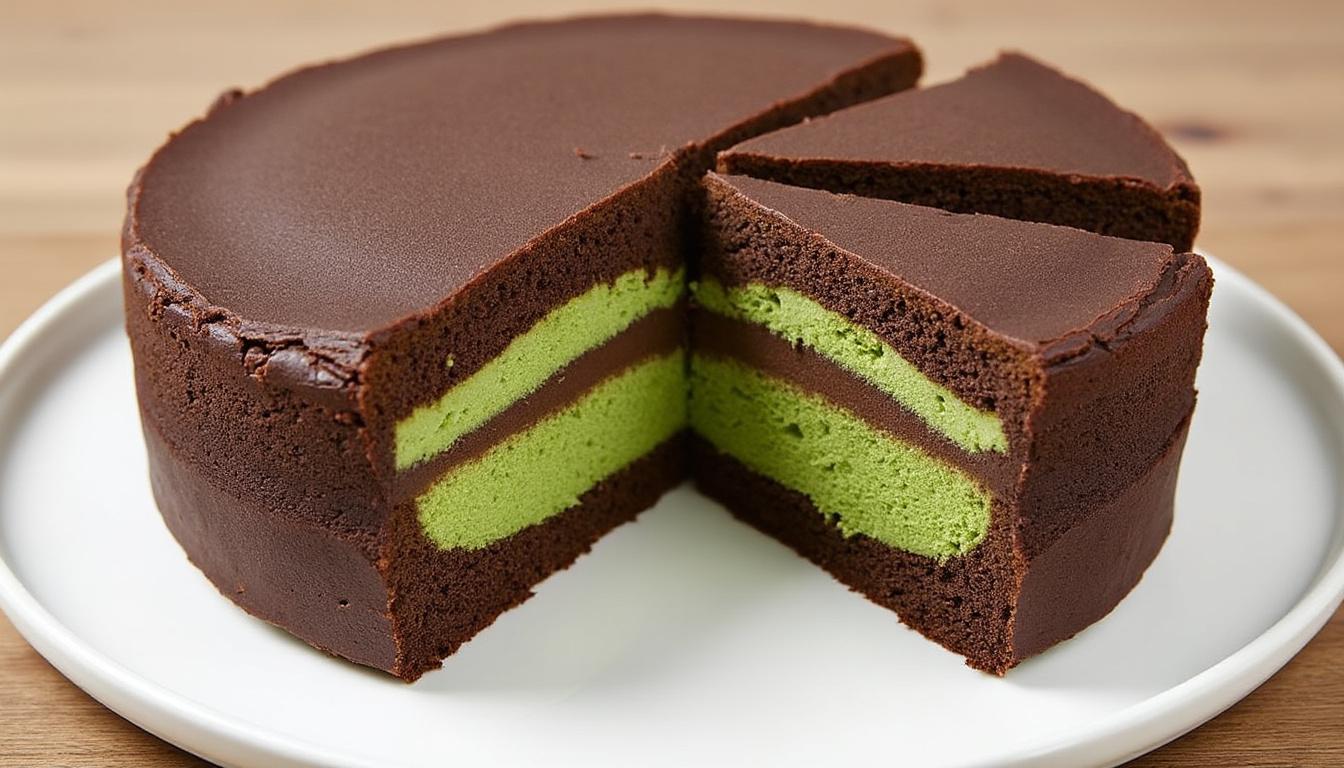 découvrez nos 5 astuces incontournables pour réussir un sponge cake au matcha léger et aérien. suivez nos conseils pour un gâteau moelleux qui émerveillera vos papilles et sublimer votre table.