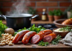 Astuces pour préparer le meilleur véritable cassoulet de Castelnaudary