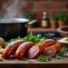 découvrez les secrets pour réussir un véritable cassoulet de castelnaudary avec nos astuces préliminaires. apprenez à choisir les meilleurs ingrédients, à maîtriser les techniques de cuisson et à savourer ce plat emblématique du sud-ouest. transformez votre cuisine en une authentique auberge française.