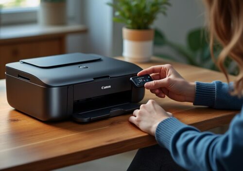 découvrez nos astuces simples et efficaces pour connecter votre imprimante canon en wi-fi sans tracas. suivez nos conseils pas à pas pour une installation rapide et sans stress, afin de profiter pleinement de toutes les fonctionnalités de votre imprimante sans les complications techniques.