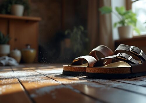 découvrez nos astuces professionnelles pour nettoyer vos chaussures birkenstock avant l'été. apprenez les meilleures techniques et produits pour conserver leur éclat et leur confort, afin de profiter pleinement de la saison estivale avec style.
