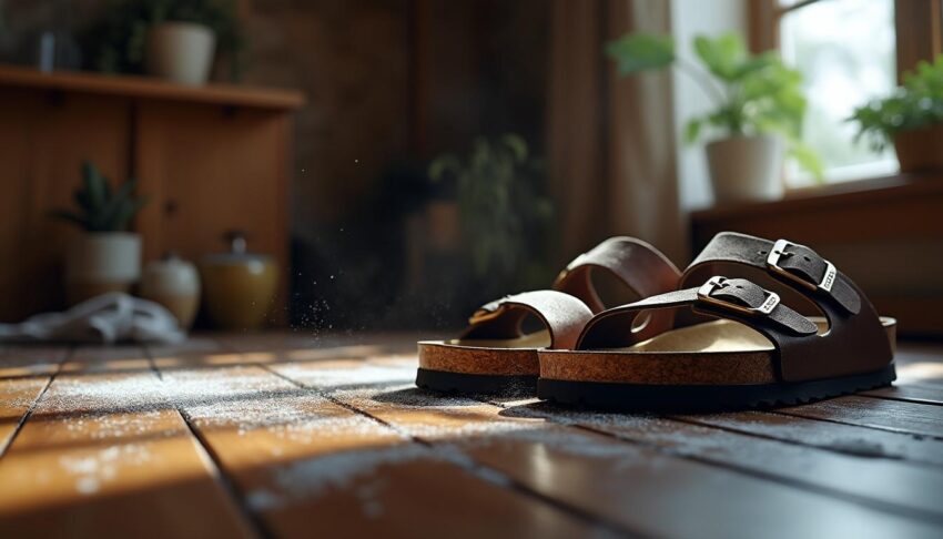 découvrez nos astuces professionnelles pour nettoyer vos chaussures birkenstock avant l'été. apprenez les meilleures techniques et produits pour conserver leur éclat et leur confort, afin de profiter pleinement de la saison estivale avec style.