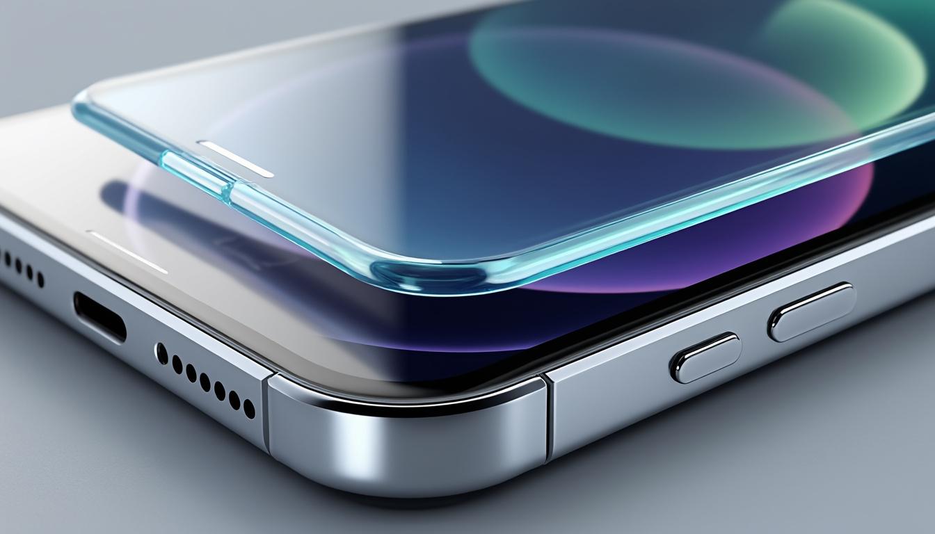 découvrez les avis d'experts sur le protecteur d’écran ultraglass de belkin, spécialement conçu pour l'iphone 12 pro max. protégez votre smartphone avec ce verre trempé alliant robustesse et clarté, tout en préservant la réactivité de l'écran. explorez les caractéristiques et performances de ce produit phare.