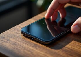 Avis d’experts sur le protecteur d’écran UltraGlass de Belkin pour iPhone 12 Pro Max