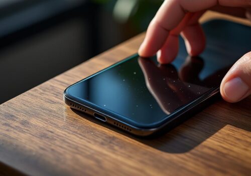 découvrez les avis d'experts sur le protecteur d'écran ultraglass de belkin, spécialement conçu pour l'iphone 12 pro max. protégez votre appareil avec une technologie de pointe qui allie résistance et clarté. lisez notre analyse complète pour savoir si ce produit répond à vos attentes en termes de protection et de durabilité.
