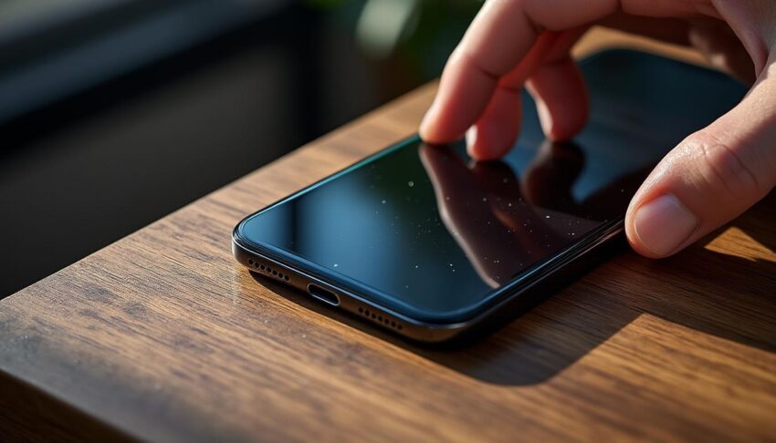 découvrez les avis d'experts sur le protecteur d'écran ultraglass de belkin, spécialement conçu pour l'iphone 12 pro max. protégez votre appareil avec une technologie de pointe qui allie résistance et clarté. lisez notre analyse complète pour savoir si ce produit répond à vos attentes en termes de protection et de durabilité.