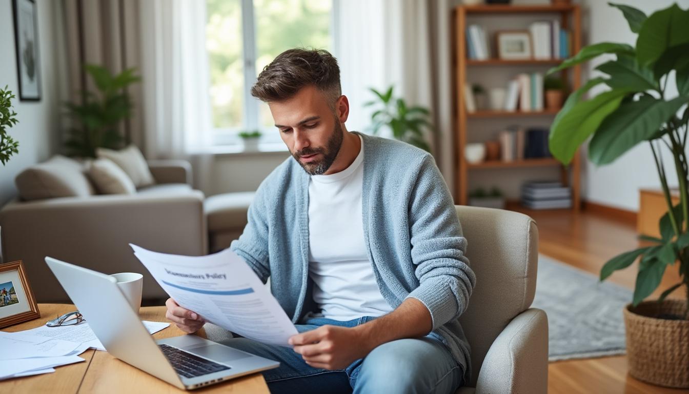 découvrez nos conseils pour comparer efficacement les offres d'assurance habitation pour vos deux logements. apprenez à analyser les garanties, les tarifs et les services proposés afin de faire le meilleur choix pour protéger votre patrimoine.