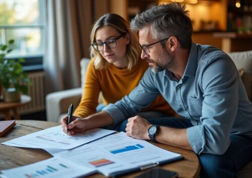 découvrez comment comparer efficacement les offres d'assurance habitation pour deux logements. nos conseils pratiques vous aideront à évaluer les garanties, les prix et les services pour faire le meilleur choix. ne laissez pas le hasard décider de la sécurité de vos biens!