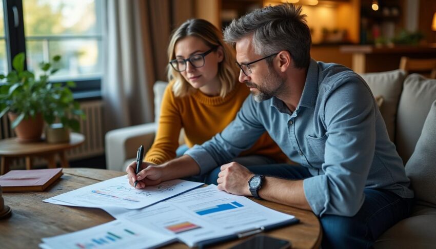 découvrez comment comparer efficacement les offres d'assurance habitation pour deux logements. nos conseils pratiques vous aideront à évaluer les garanties, les prix et les services pour faire le meilleur choix. ne laissez pas le hasard décider de la sécurité de vos biens!
