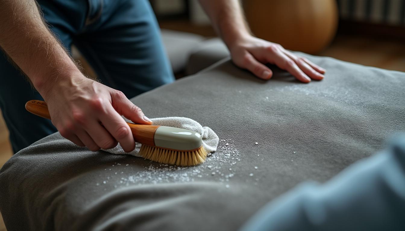 découvrez nos conseils pratiques pour entretenir votre housse de canapé. apprenez les meilleures méthodes de nettoyage, les astuces pour éviter les taches et prolonger la durée de vie de votre tissu. offrez à votre salon une apparence toujours fraîche et accueillante!