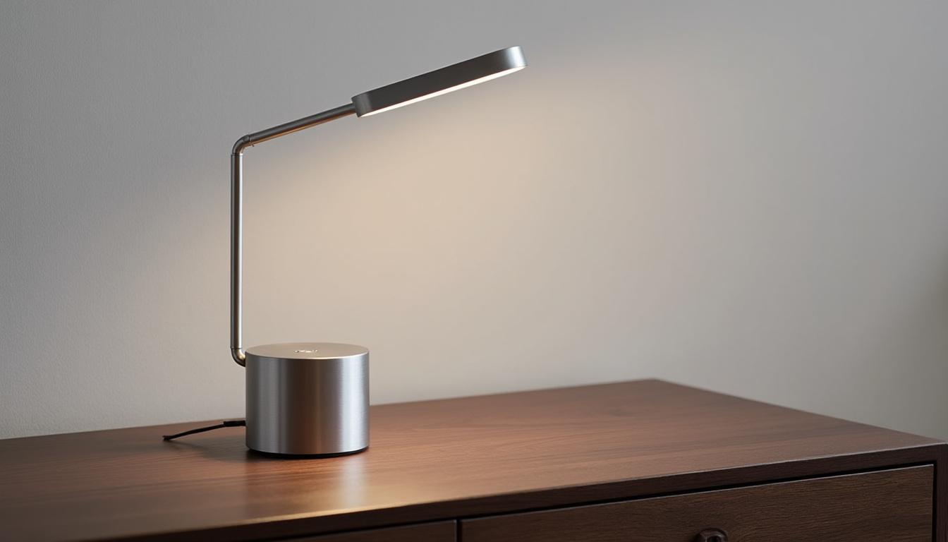 découvrez nos conseils pratiques pour entretenir une lampe en métal brossé et lui assurer une brillance durable. apprenez les bonnes techniques de nettoyage et de protection pour préserver l'esthétique et la longévité de votre lampe.