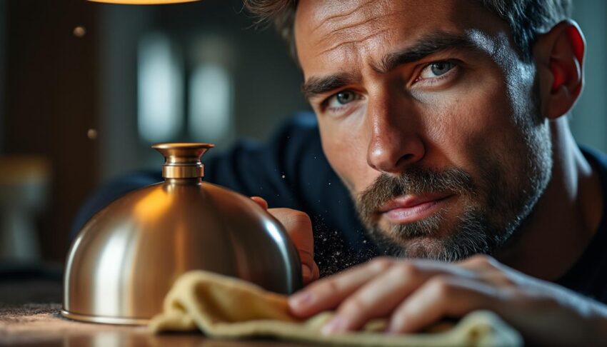 découvrez nos conseils pratiques pour entretenir efficacement votre lampe en métal brossé. apprenez à préserver son éclat et sa beauté au fil du temps grâce à des astuces simples et des produits adaptés.