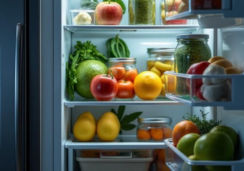 découvrez des astuces pratiques et efficaces pour éliminer les mauvaises odeurs de votre réfrigérateur. apprenez à organiser votre frigo, choisir les bons aliments et utiliser des solutions naturelles pour un intérieur frais et agréable.