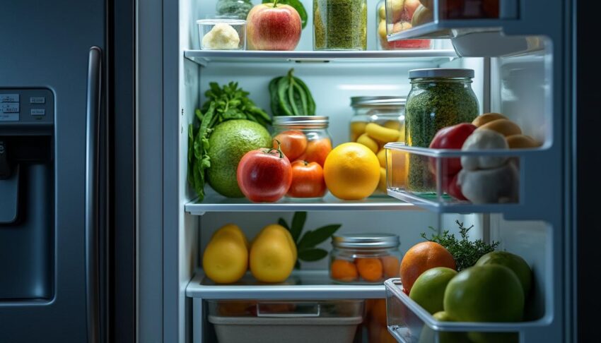 découvrez des astuces pratiques et efficaces pour éliminer les mauvaises odeurs de votre réfrigérateur. apprenez à organiser votre frigo, choisir les bons aliments et utiliser des solutions naturelles pour un intérieur frais et agréable.