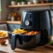découvrez comment l'air fryer à 2 compartiments révolutionne votre expérience culinaire. préparez des repas savoureux et sains en un temps record, tout en optimisant l'utilisation de votre espace de cuisson. transformez votre façon de cuisiner avec des recettes variées et une efficacité inégalée!