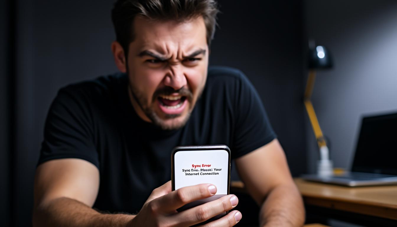découvrez comment recevoir facilement vos mails de votre ordinateur sur votre portable tout en évitant les erreurs courantes. suivez nos conseils pratiques pour une synchronisation fluide et sans tracas.