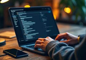 Comment recevoir les mails de mon ordinateur sur mon portable : les erreurs à éviter