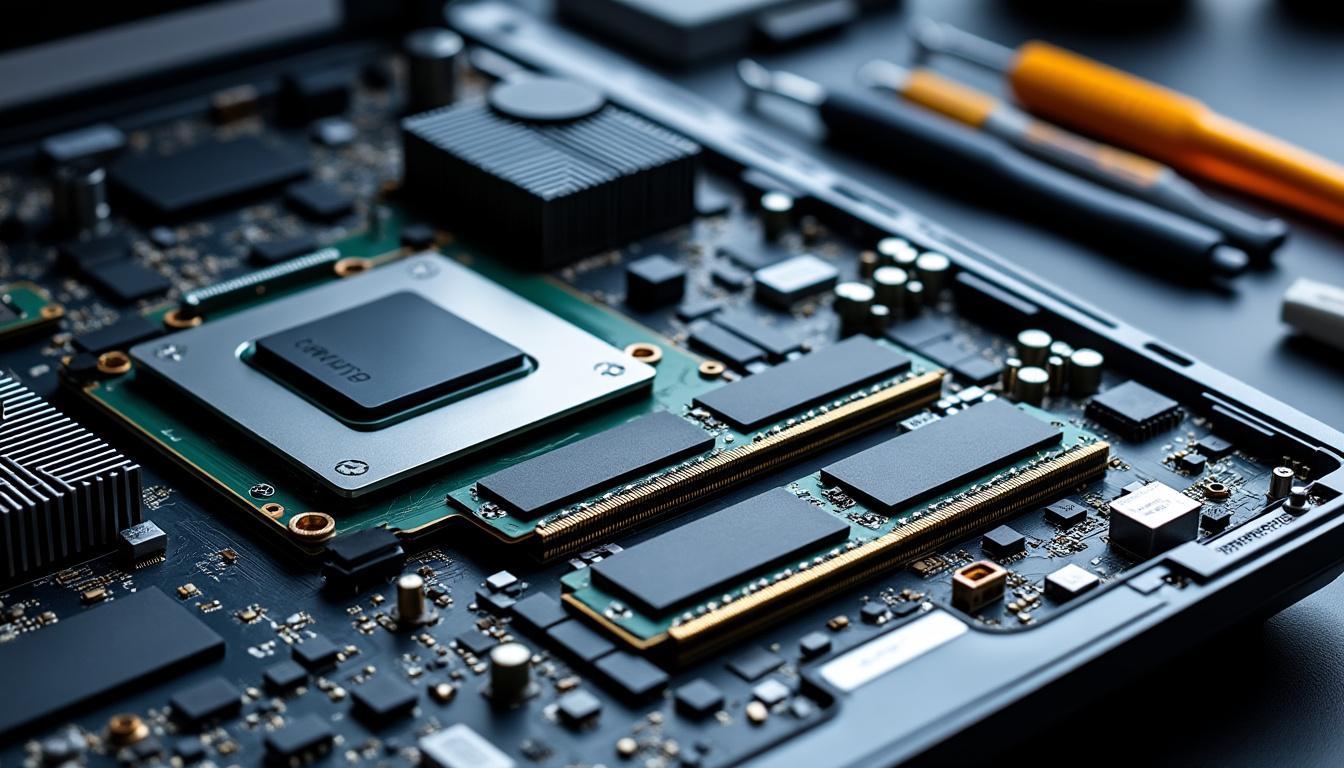 découvrez comment un pc portable gamer hp peut transformer votre expérience de jeu avec des performances optimales, des graphismes époustouflants et une fluidité inégalée. plongez dans l'univers du gaming comme jamais auparavant !