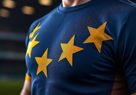 Découvrez le maillot de rugby Toulouse 6 étoiles : un symbole de fierté