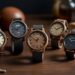 explorez les montres en bois jura, alliant élégance et durabilité. découvrez leurs caractéristiques uniques, du design artisanal aux matériaux écologiques, parfaites pour un style naturel et moderne.