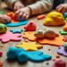 explorez notre sélection des meilleures fiches de pâte à modeler pour les classes ps, mg et gs. des activités créatives et ludiques qui stimuleront l'imagination de vos enfants et leur offriront des heures de plaisir éducatif.