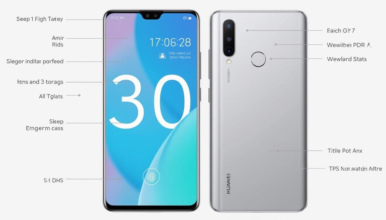 découvrez des solutions efficaces pour le dépannage du verrouillage écran de votre huawei p30. résolvez facilement les problèmes fréquents et retrouvez le contrôle de votre appareil en un clin d'œil.