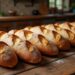 découvrez comment économiser du pain lors de vos réceptions avec notre guide pratique. apprenez à calculer le nombre idéal de baguettes pour 25 personnes et ne jetez plus jamais de pain !