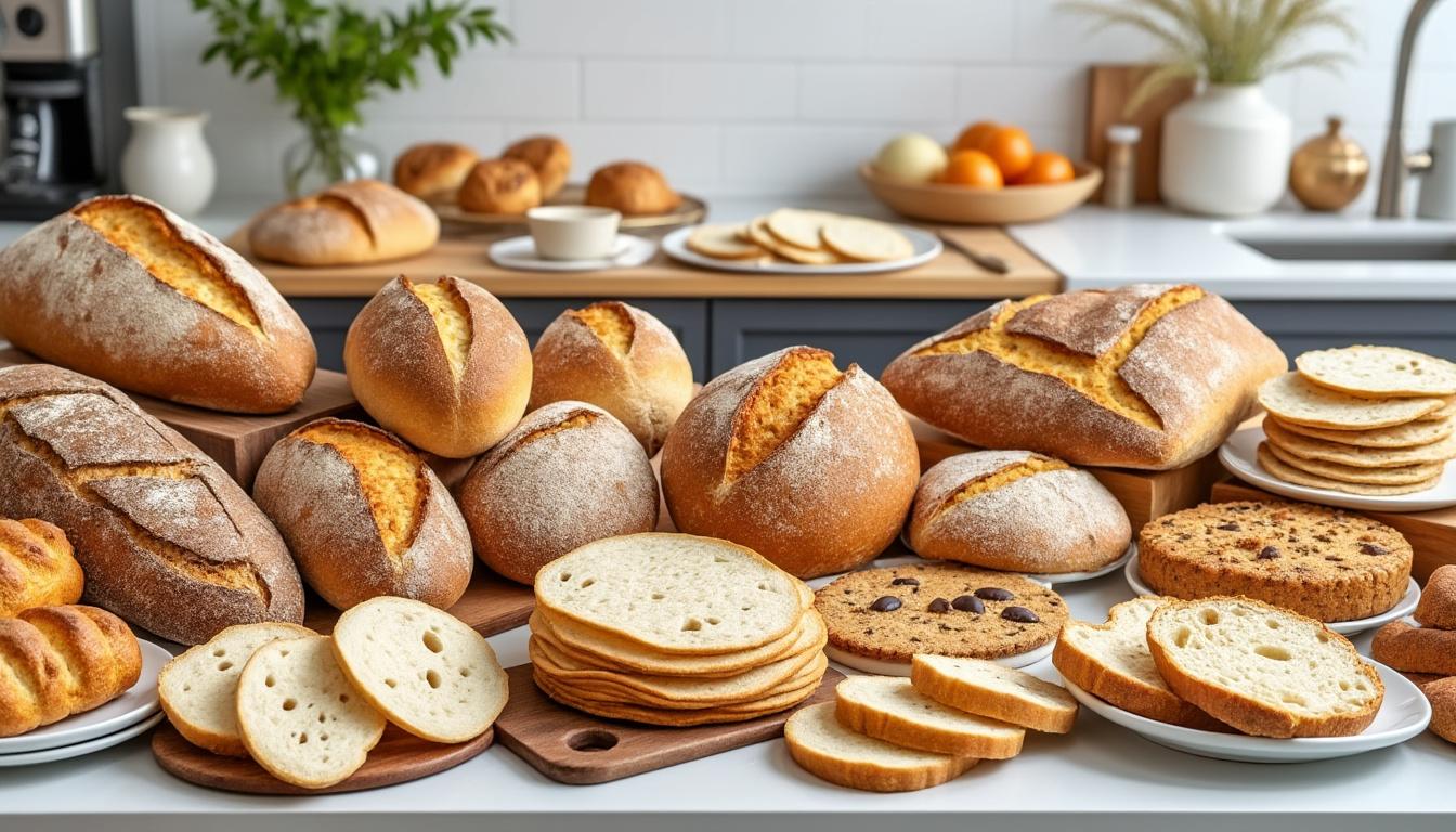 découvrez combien de baguettes il vous faut vraiment pour régaler 25 personnes lors de votre prochain repas. économisez du pain tout en vous assurant que vos invités sont satisfaits grâce à nos conseils pratiques et astuces.