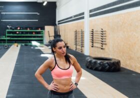 Comment le CrossFit à Paris : vidéo peut booster votre carrière sportive