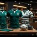 découvrez le maillot de rugby dan carter, alliant style et confort exceptionnel. idéal pour les passionnés de rugby, ce maillot vous offre une liberté de mouvement optimale sur le terrain tout en affichant votre admiration pour l'un des plus grands joueurs. optez pour la qualité et le prestige avec le maillot dan carter.