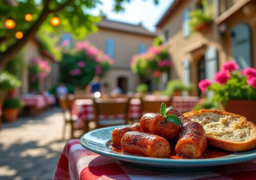 découvrez les meilleures adresses pour déguster un délicieux cassoulet dans l'aude cet été. notre guide local vous présente les restaurants incontournables où savourer ce plat traditionnel, accompagné de conseils pratiques pour un moment gourmand inoubliable !