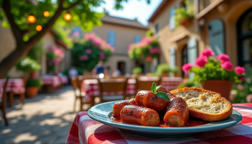 découvrez les meilleures adresses pour déguster un délicieux cassoulet dans l'aude cet été. notre guide local vous présente les restaurants incontournables où savourer ce plat traditionnel, accompagné de conseils pratiques pour un moment gourmand inoubliable !