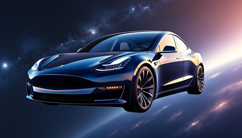 découvrez comment la mission audacieuse d'envoyer une tesla dans l'espace redéfinit les frontières de l'ingénierie et de l'innovation. plongez dans les détails fascinants de cette aventure spatiale qui allie technologie de pointe et vision futuriste.