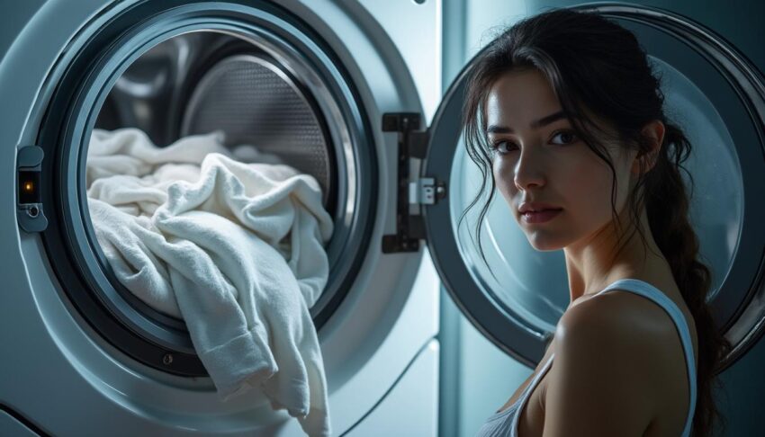 découvrez les précautions essentielles à prendre pour laver vos vêtements blancs à 90 degrés. apprenez à préserver l'éclat et la qualité de vos textiles tout en éliminant les taches tenaces. suivez nos conseils pour un lavage efficace et sécurisé.