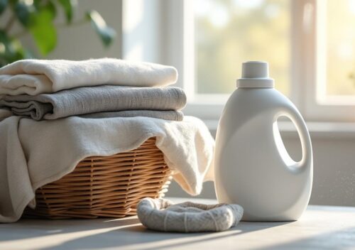 découvrez pourquoi choisir une lessive professionnelle hypoallergénique est idéal pour protéger les peaux sensibles. bénéficiez d'une propreté optimale tout en réduisant les risques d'irritations et d'allergies grâce à des formules spécialement conçues pour le respect de la peau.